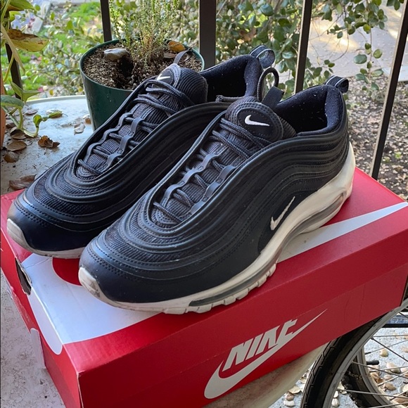 Nike Other - Nike Air Max 97 9.5